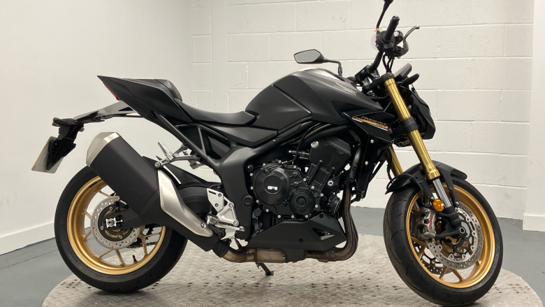 Honda CB 1000 Hornet SP (25MY)